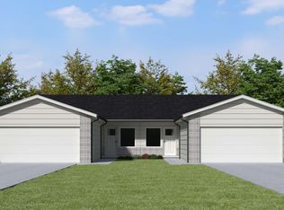 148 & 150 N Gowen St, Goddard, KS 67052