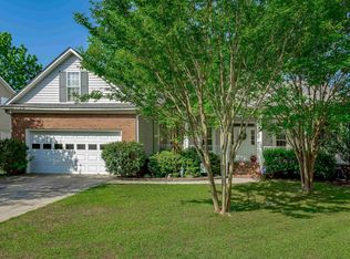 17 Hampton Springs Ct, Columbia, SC 29209