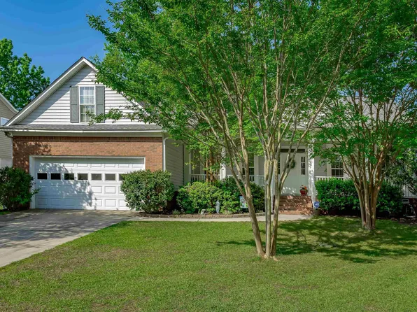 17 Hampton Springs Ct, Columbia, SC 29209