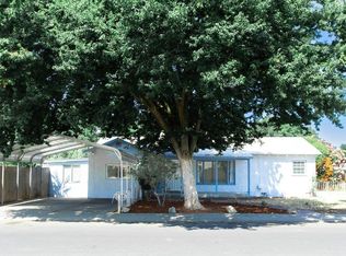 501 Colfax Ave, Modesto, CA 95354