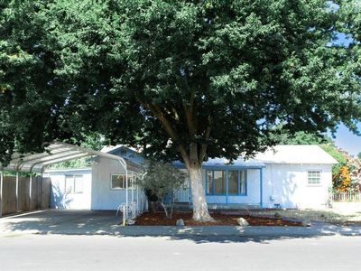 501 Colfax Ave, Modesto, CA, 95354