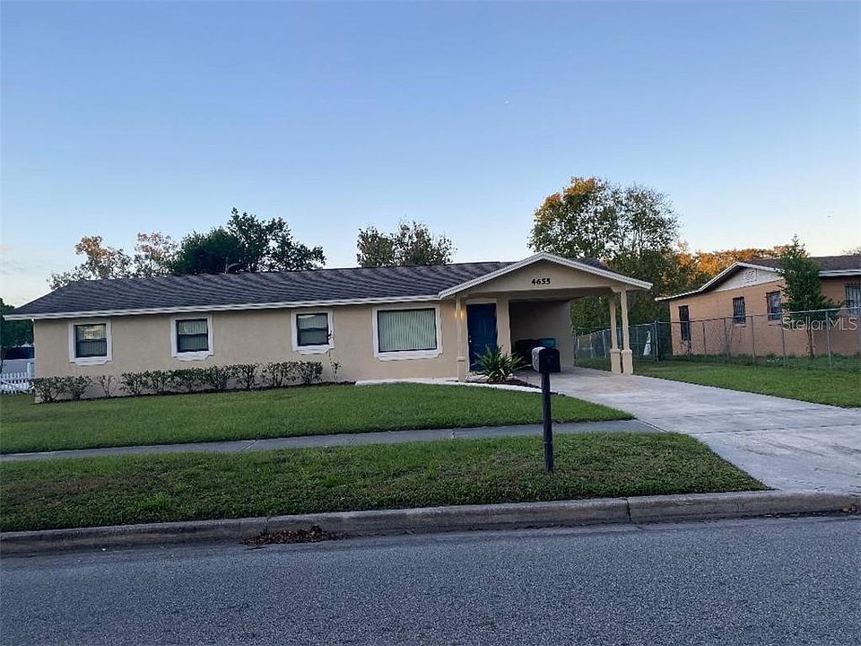 1st image of 4655 Kozart St