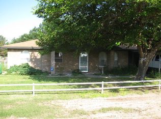 8501 Larkspur Ave, San Angelo, TX 76901