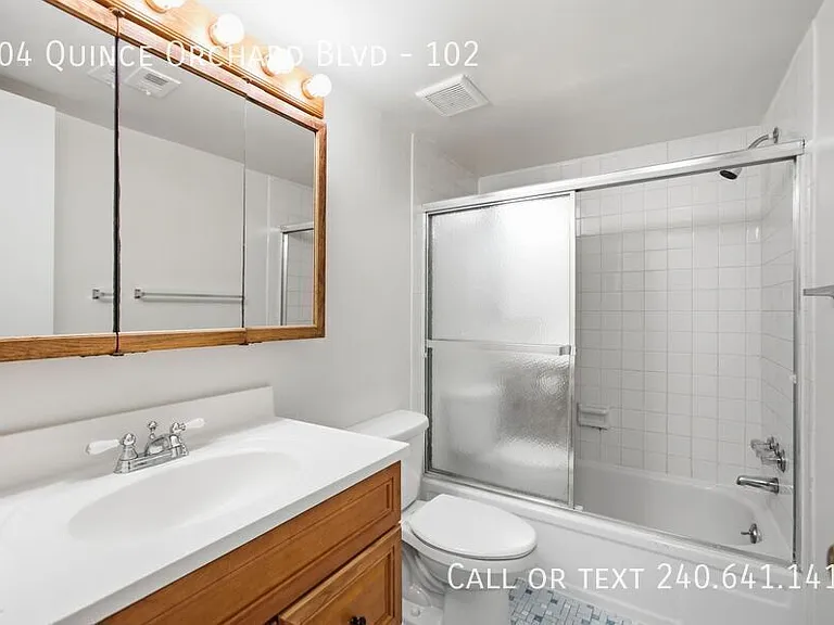 804 Quince Orchard Blvd #102 — Photo 15