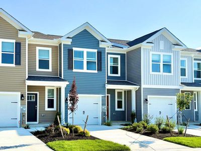 1309 Sugarplum Ln, Salisbury, MD, 21801