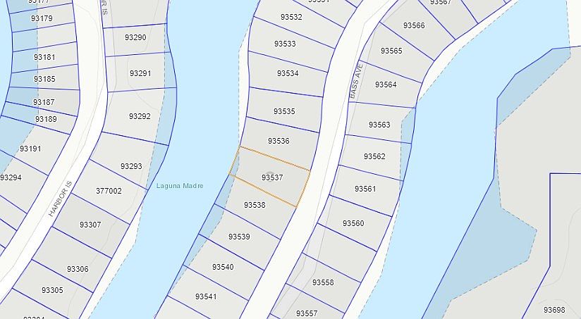 2nd image of LOT 16 W Bass Ave