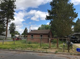 504 NE Quimby Ave, Bend, OR 97701