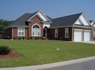 1000 Jasmine Ln, Florence, SC 29501