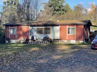 72 Cheryl Ln, Carson, WA