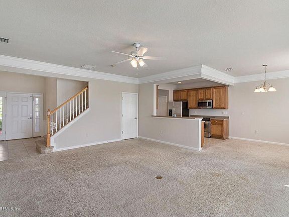 Old Picture - replaced with New Carpet