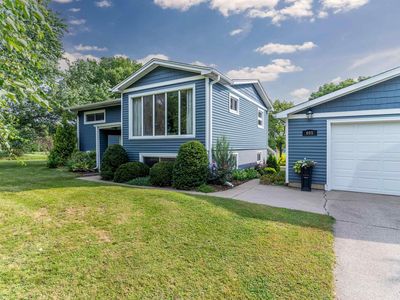 605 Belle St, Waterloo, IA, 50702