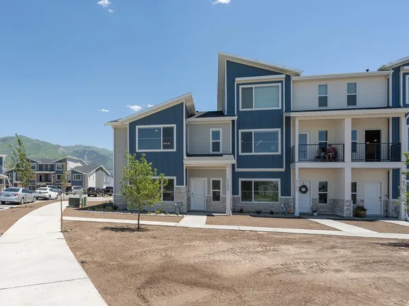 1113 N 1880 W #136, Farmington, UT 84025