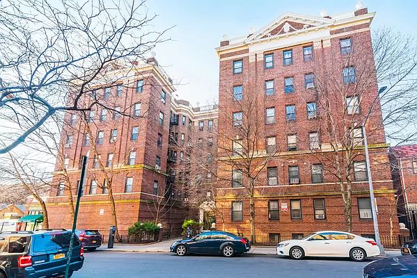 1st image of 35-64 84th St #1