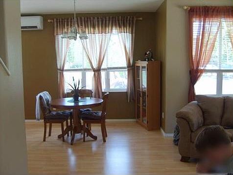 Family room / Dining room