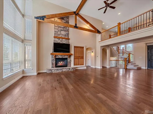 6265 Diamond Ridge Parkway, Castle Rock, CO 80108