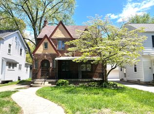 3716 Rushland Ave, Toledo, OH 43613