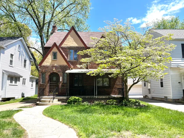 3716 Rushland Ave, Toledo, OH 43613
