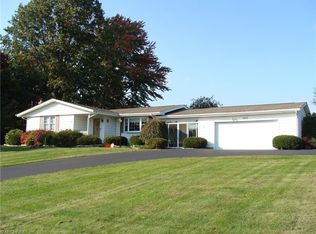 7876 Roller Rd, Salem, OH 44460