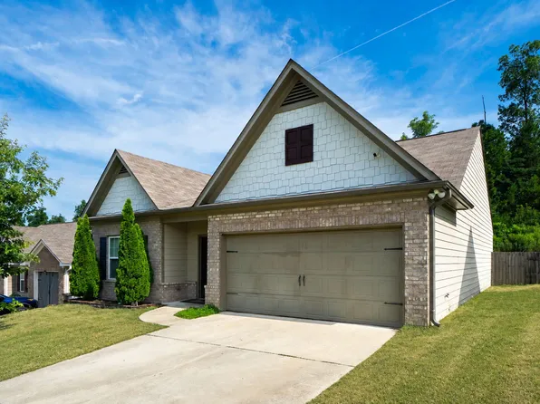 4516 Winchester Hills Way, Birmingham, AL 35215