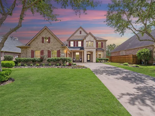 5907 Fulshear Plantation Dr, Fulshear, TX 77441