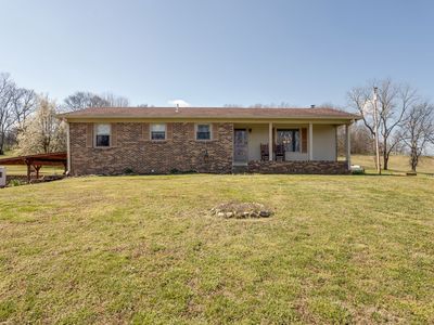 2419 Santa Fe Pike, Santa Fe, TN, 38482