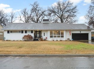 4124 E 46th St, Tulsa, OK 74135