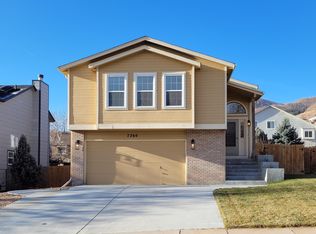 7260 Julynn Rd, Colorado Springs, CO 80919
