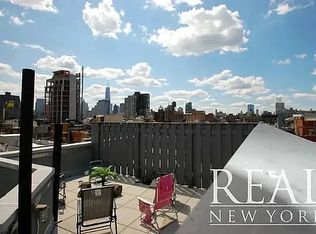 143 Ludlow St #3E, New York, NY 10002