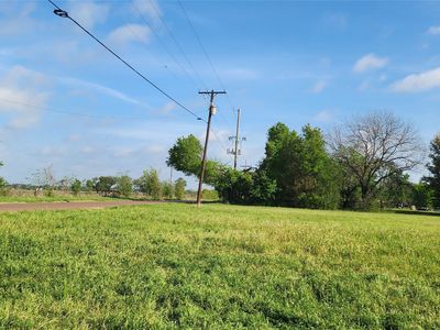 Buddy Ruth Rd, Trinidad, TX, 75163