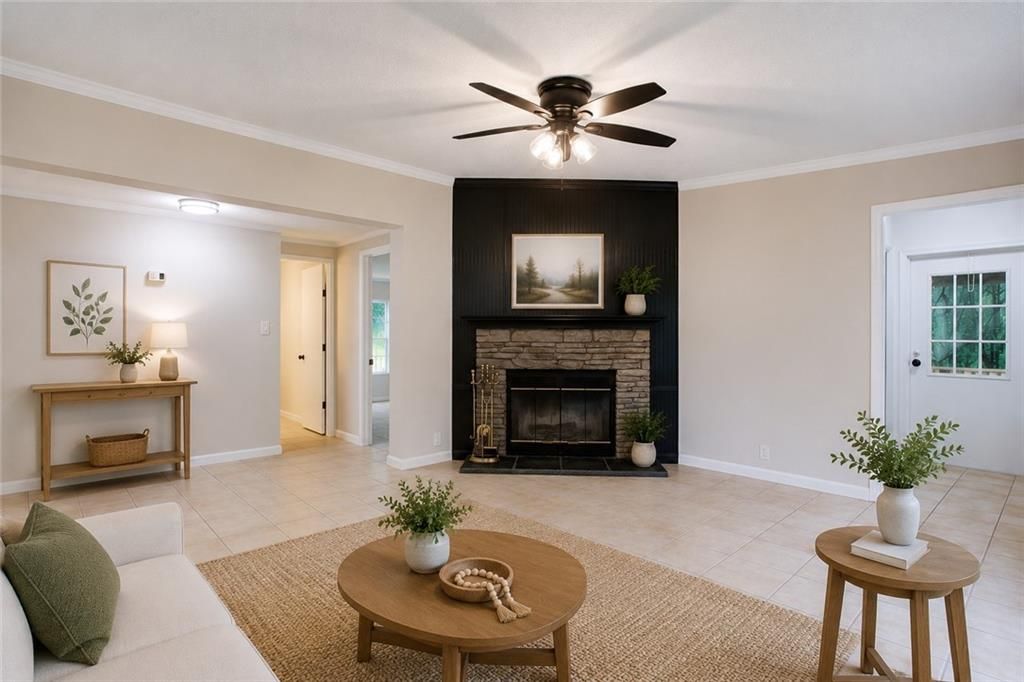 97 Waldrip Rd, Dawsonville, GA - View 4