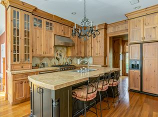 3216 Pinehurst Rd, Statesville, NC 28625