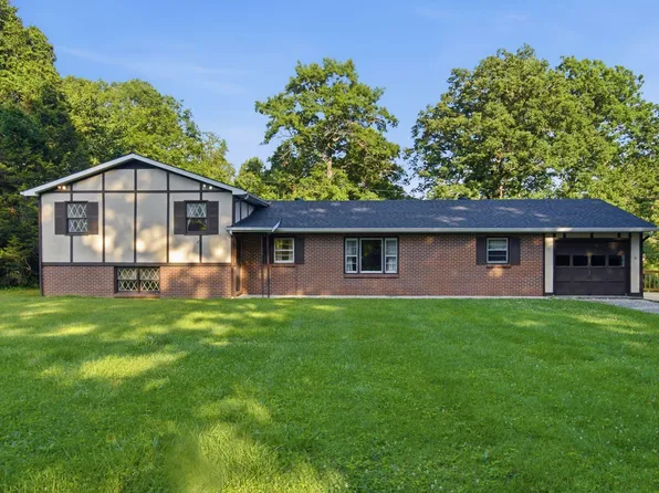 70 Resurrection Rd, Beattyville, KY 41311