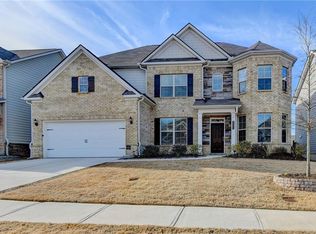 3321 Long Creek Dr, Buford, GA 30519