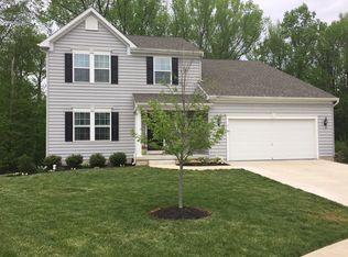 7 Shepherd Way, Elkton, MD 21921