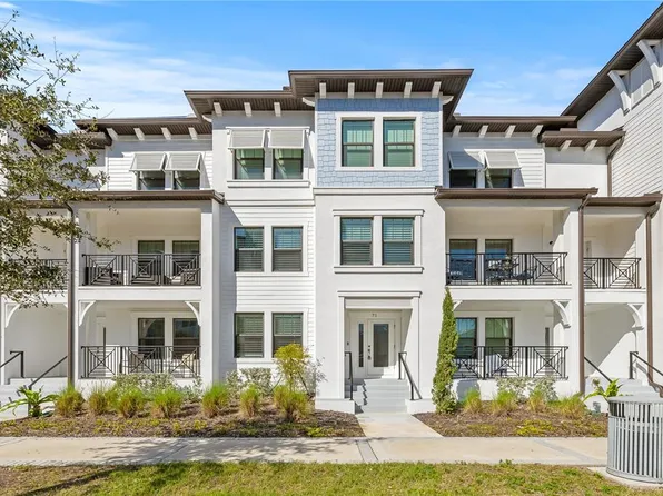 5351 BRIDGE STREET #71, TAMPA, FL 33611