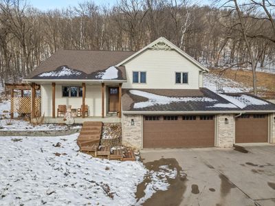 134 McIntosh Rd E, La Crescent, MN, 55947