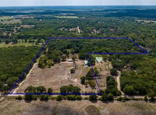 28077 County Road 2428, Kemp, TX 75143