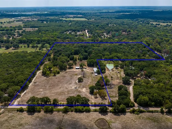 28077 County Road 2428, Kemp, TX 75143