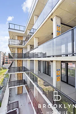 Rented by Brooklyn High Rise LLC | media 29