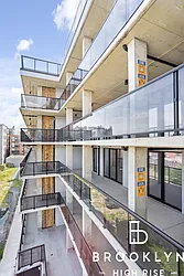 Rented by Brooklyn High Rise LLC