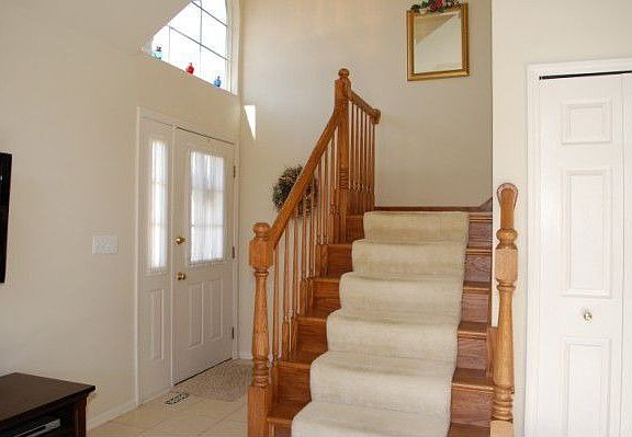 Entry Way