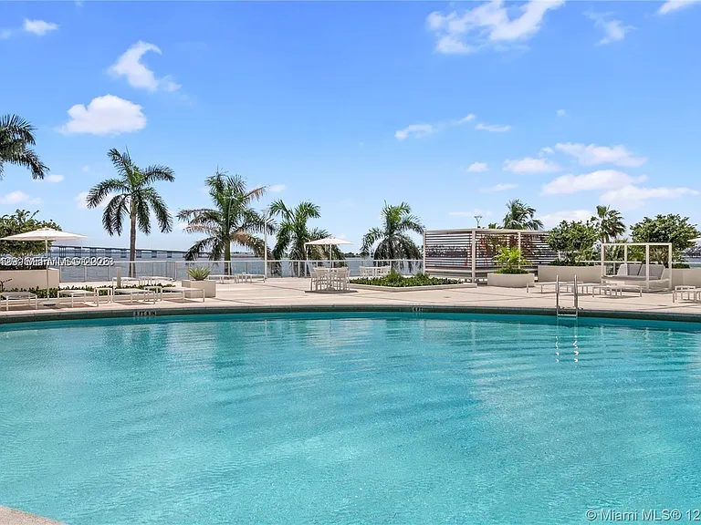 1541 Brickell Ave #A3101 — Photo 28