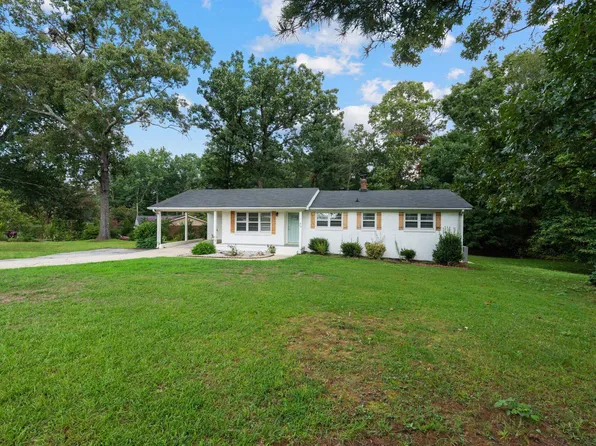 100 Swinton Dr, Greenville, SC 29607