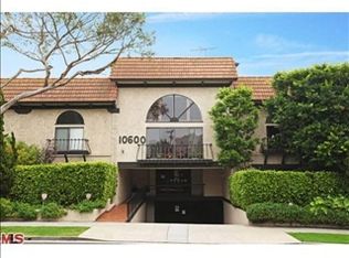 10600 Holman Ave APT 4, Los Angeles, CA 90024