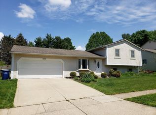 3252 Middleboro Way, Dublin, OH 43017