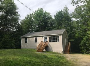 327 Chaplins Mill Rd, Naples, ME 04055