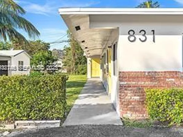 831 NW 1st Ave, Fort Lauderdale, FL 33311
