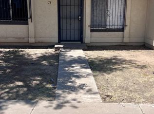 3120 N 67th Ln APT 73, Phoenix, AZ 85033
