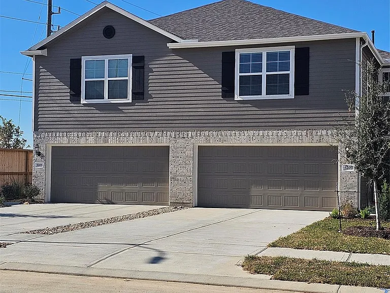5207 Shallowhurst Ln — Photo 2