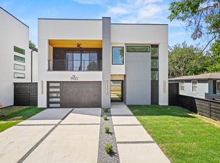 1930 Calypso St, Dallas, TX 75212